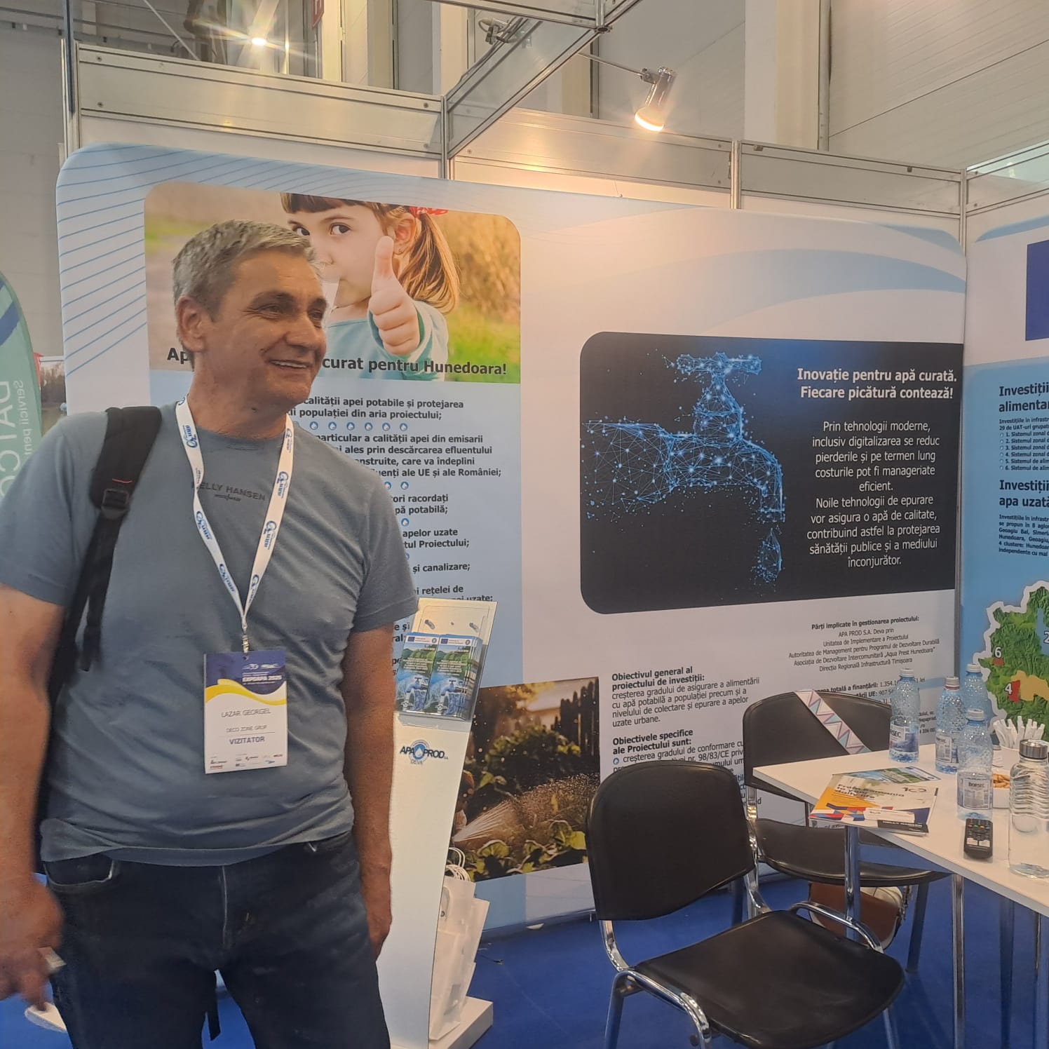 Expo Apa 2025 - Imagine 20
